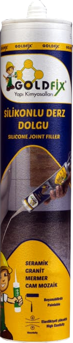 Silicone Joint Filler