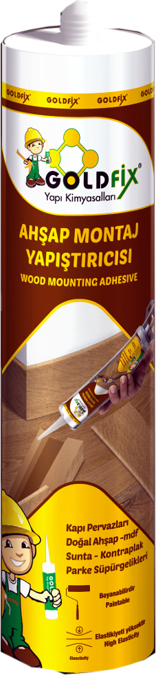 Wood Assembly Adhesive