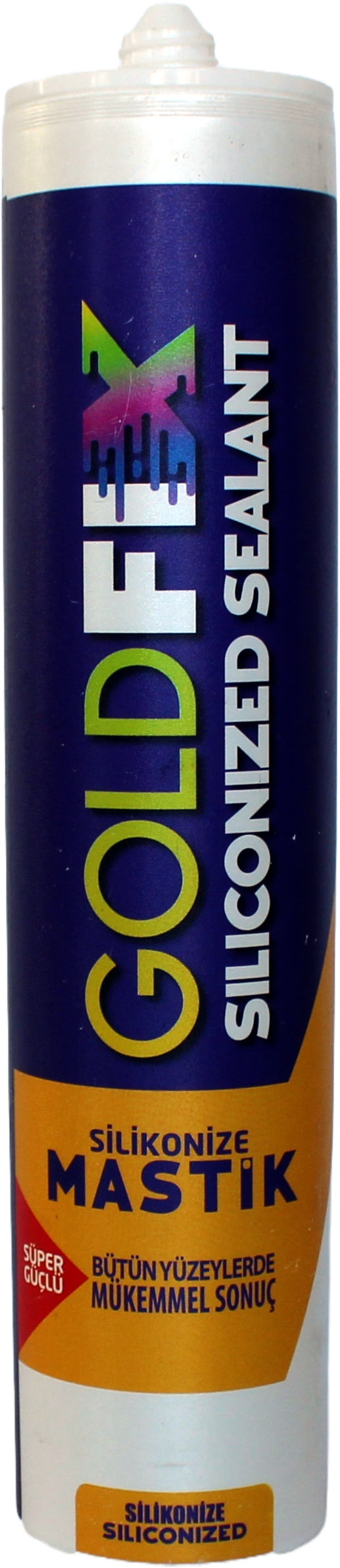 Siliconized Sealant