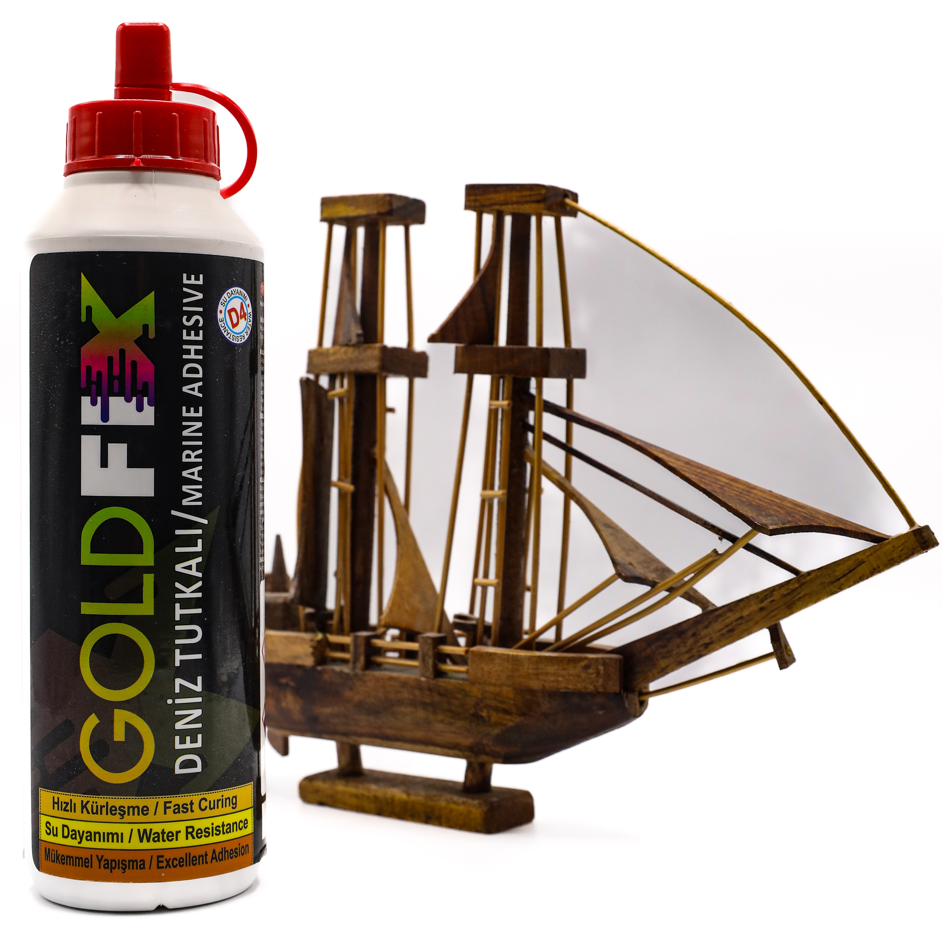 marine glue