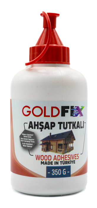 Ahşap Tutkalı